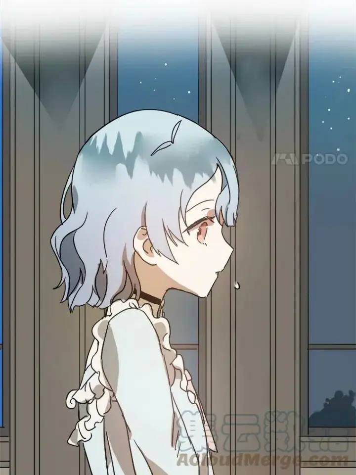《被嫌弃的私生女》17.往事图19