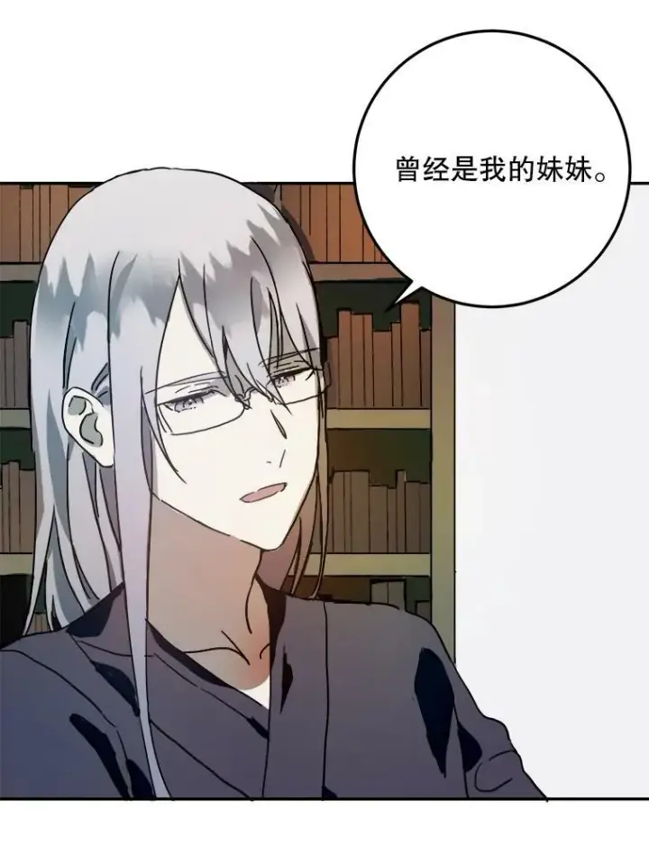《被嫌弃的私生女》17.往事图29