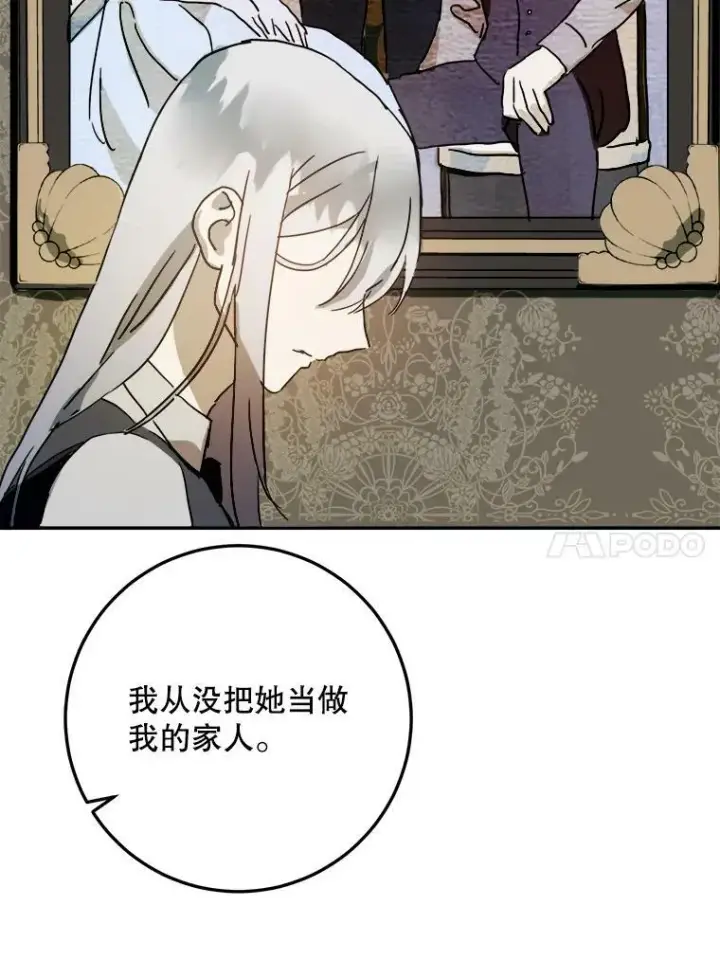《被嫌弃的私生女》17.往事图38
