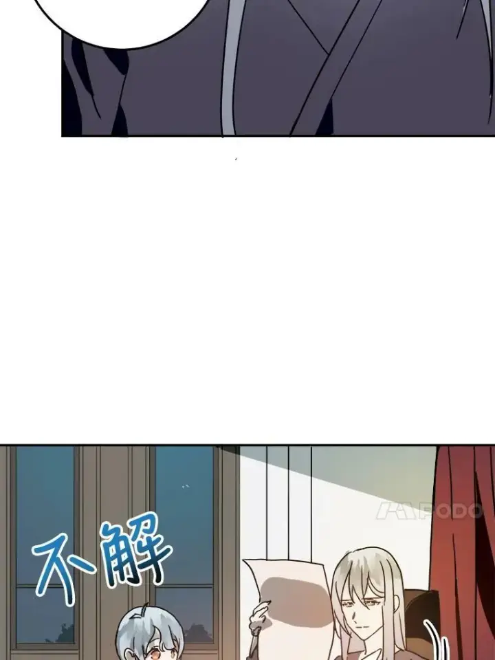 《被嫌弃的私生女》17.往事图41
