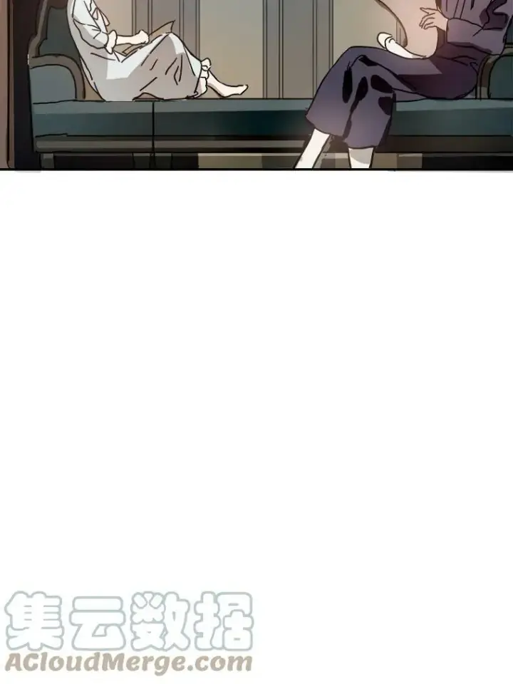 《被嫌弃的私生女》17.往事图49