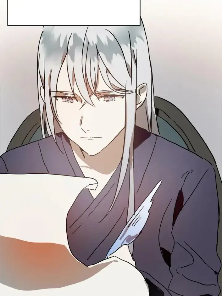 《被嫌弃的私生女》17.往事图53