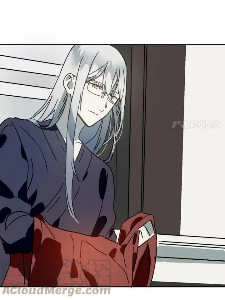 《被嫌弃的私生女》17.往事图67