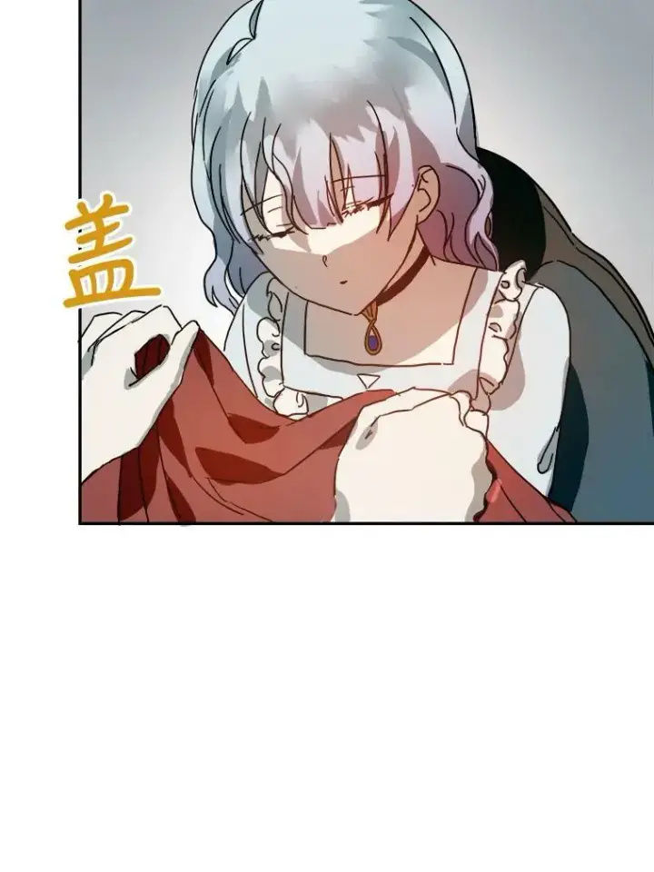 《被嫌弃的私生女》17.往事图69
