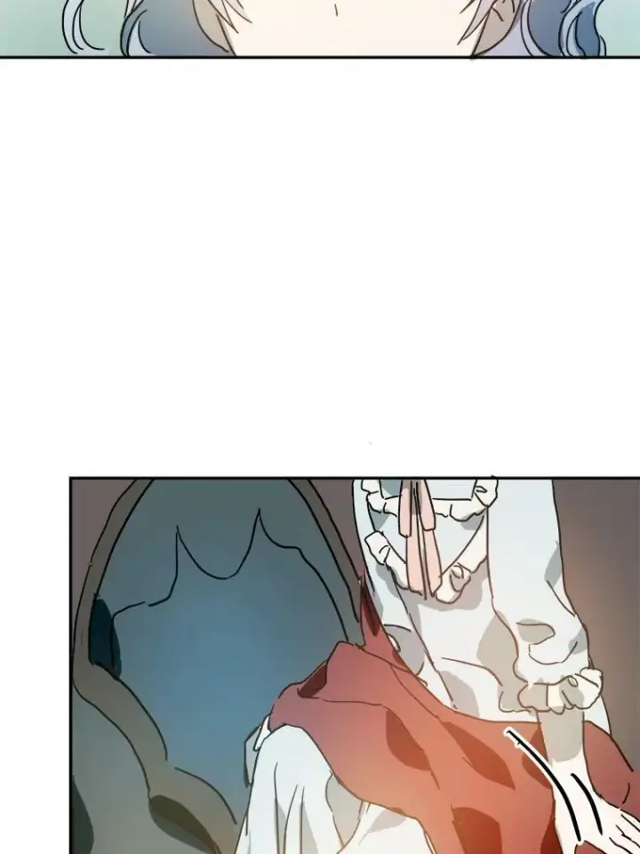 《被嫌弃的私生女》17.往事图72