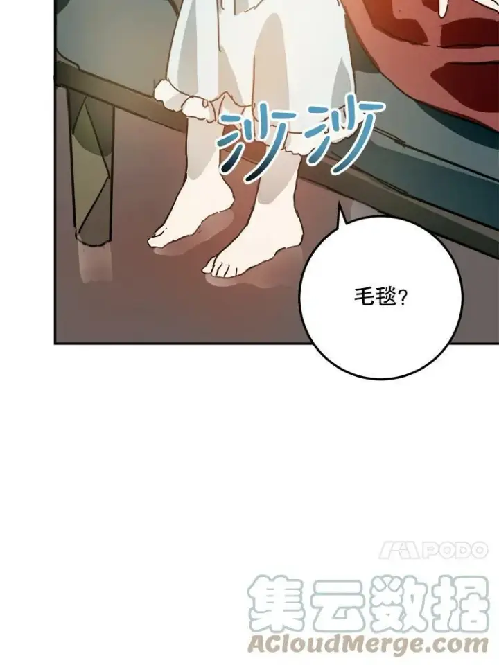 《被嫌弃的私生女》17.往事图73