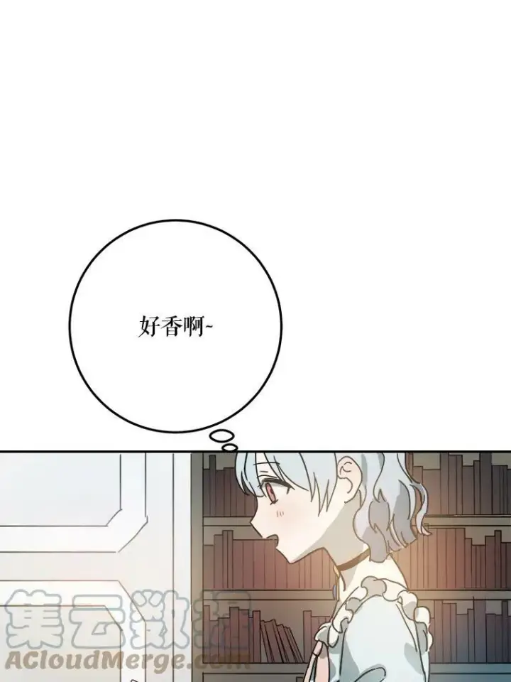 《被嫌弃的私生女》17.往事图76