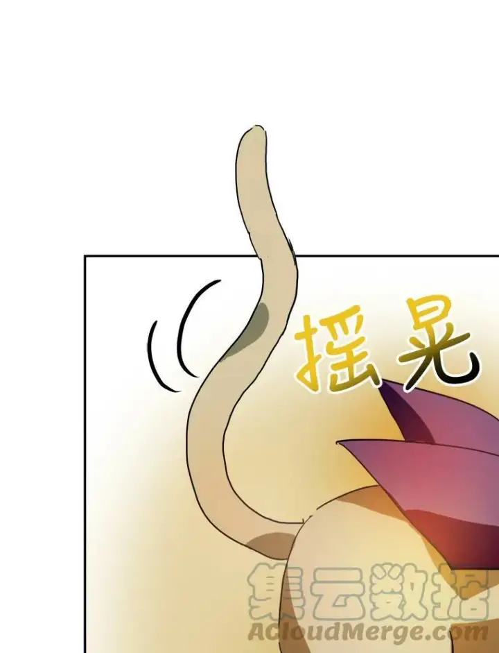 《被嫌弃的私生女》17.往事图82