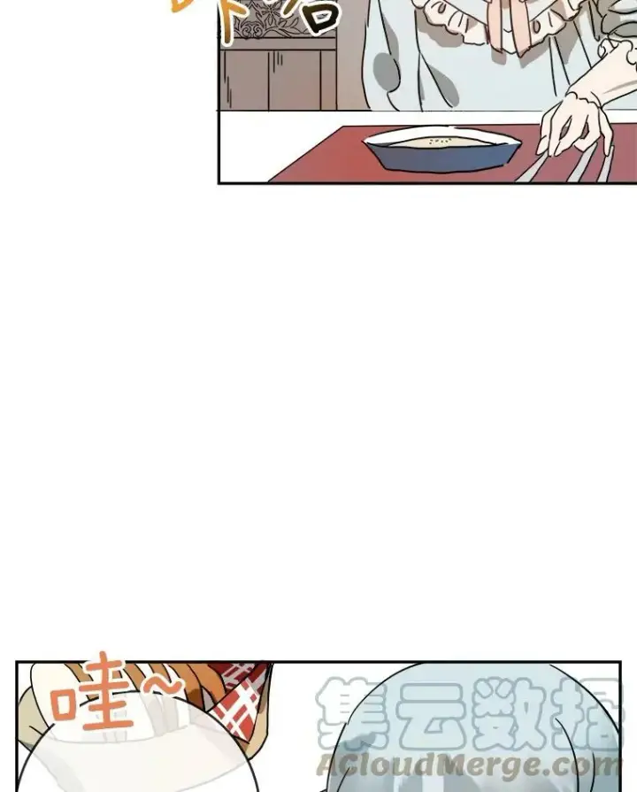 《被嫌弃的私生女》18.病倒图13
