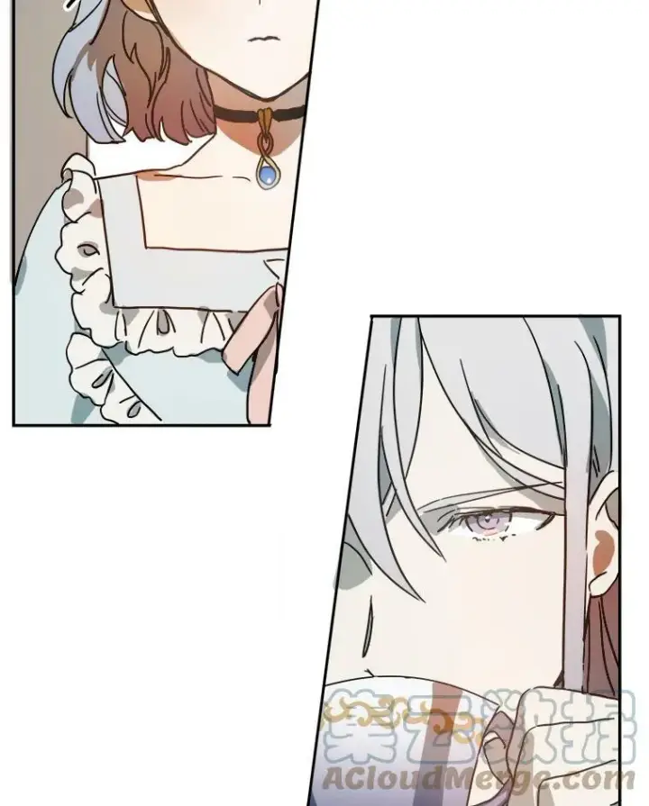 《被嫌弃的私生女》18.病倒图16