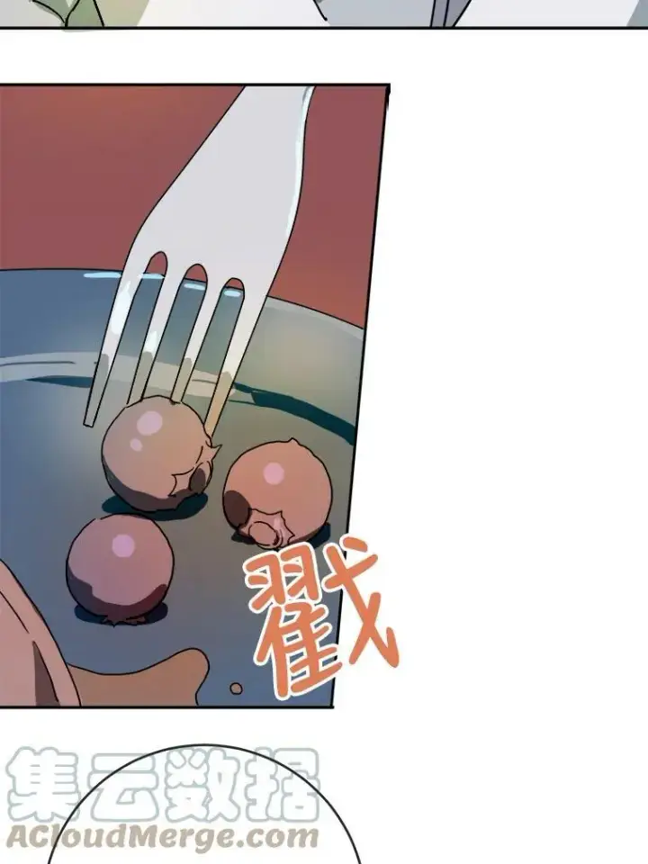 《被嫌弃的私生女》18.病倒图31