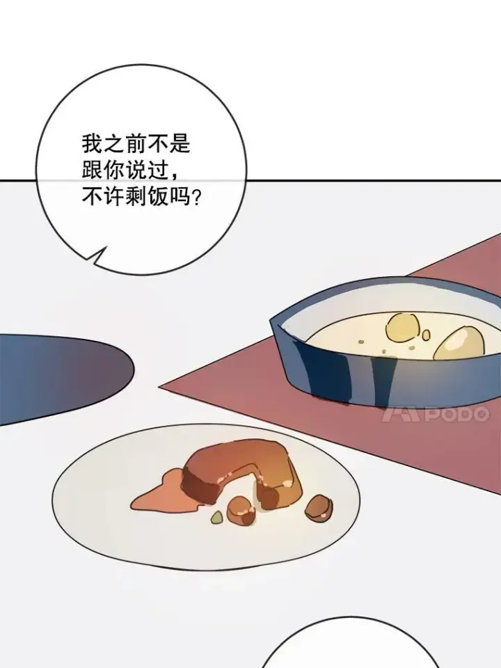 《被嫌弃的私生女》18.病倒图41