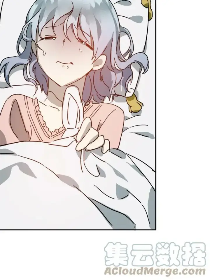 《被嫌弃的私生女》18.病倒图61