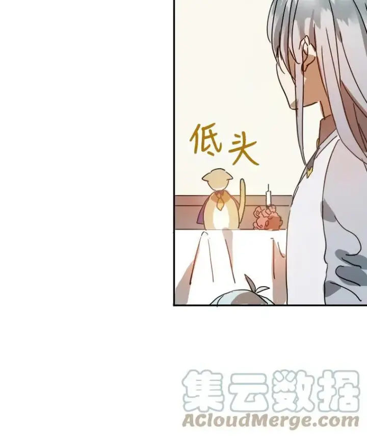 《被嫌弃的私生女》18.病倒图7