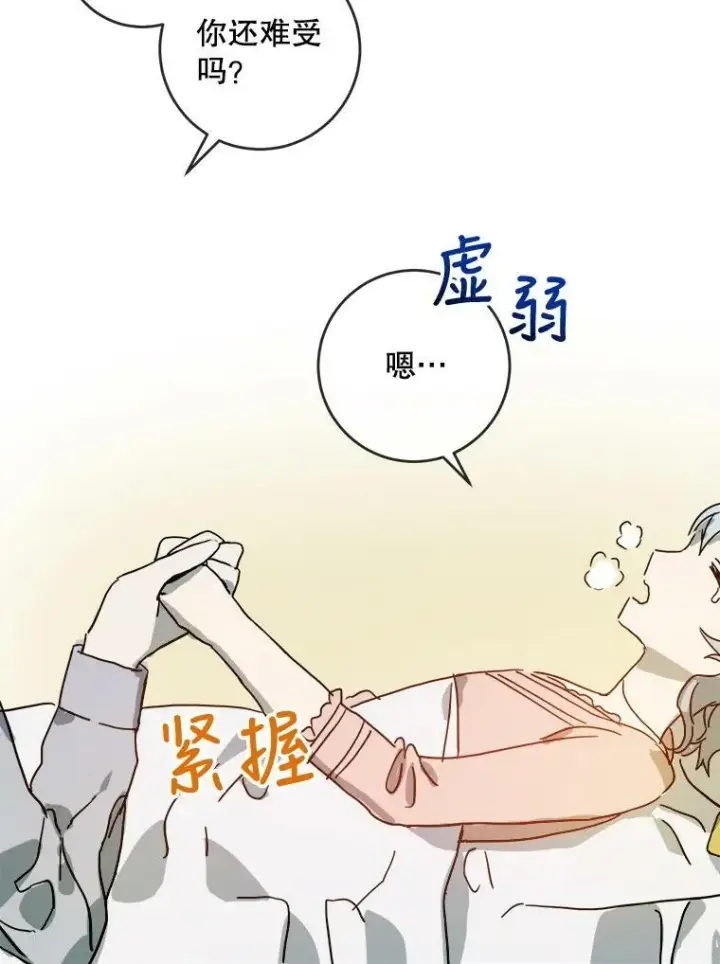 《被嫌弃的私生女》18.病倒图77