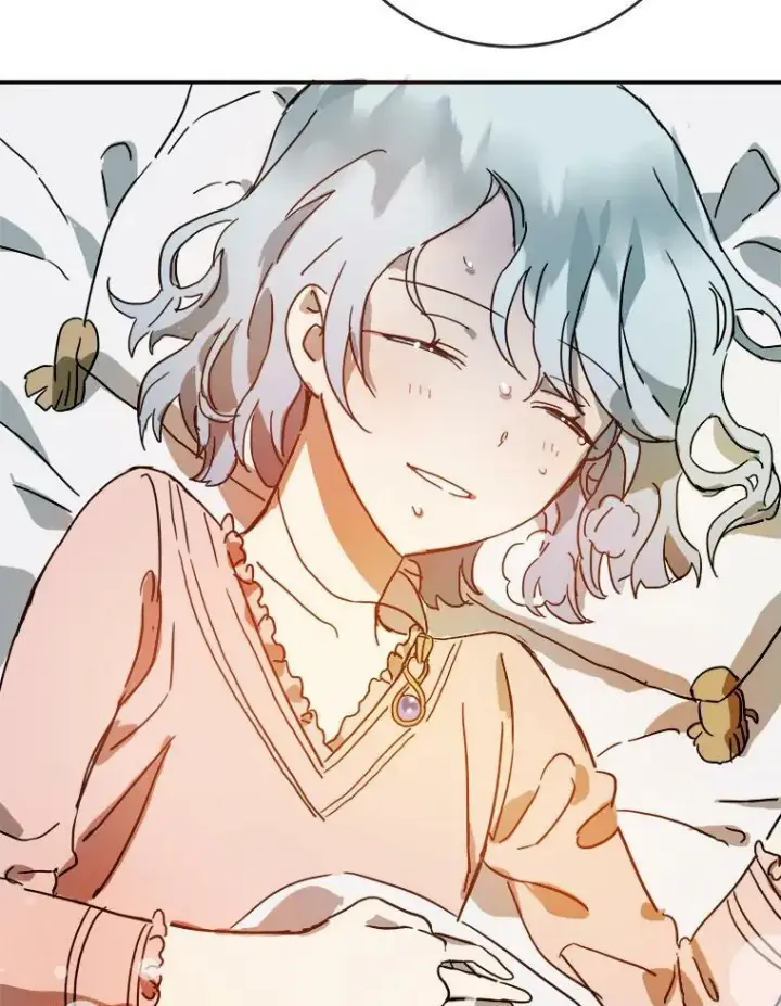《被嫌弃的私生女》18.病倒图81