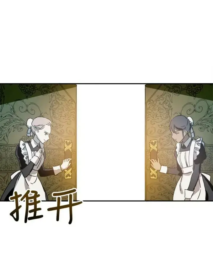 《被嫌弃的私生女》20.公主一定会爱上王子图14