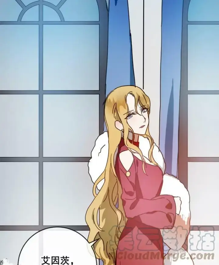 《被嫌弃的私生女》20.公主一定会爱上王子图16