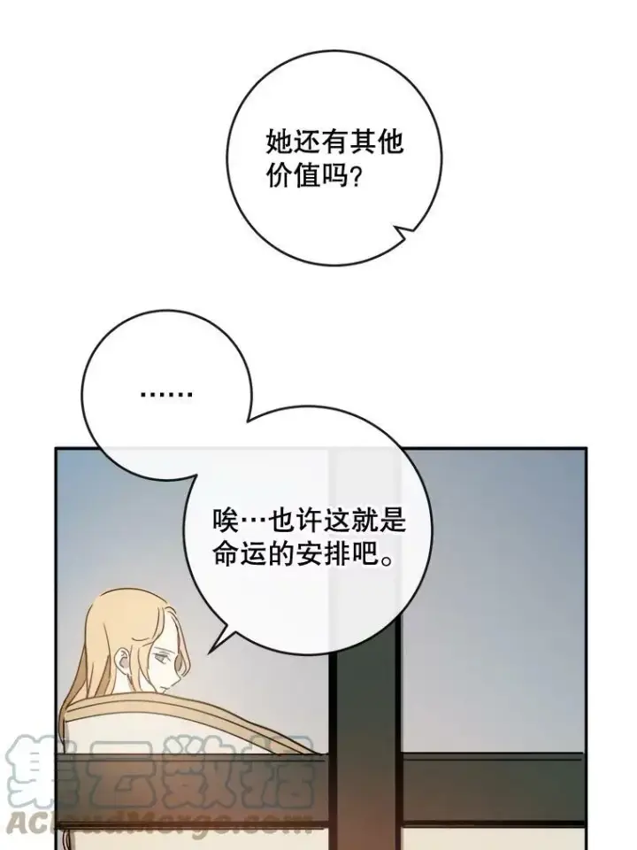 《被嫌弃的私生女》20.公主一定会爱上王子图43