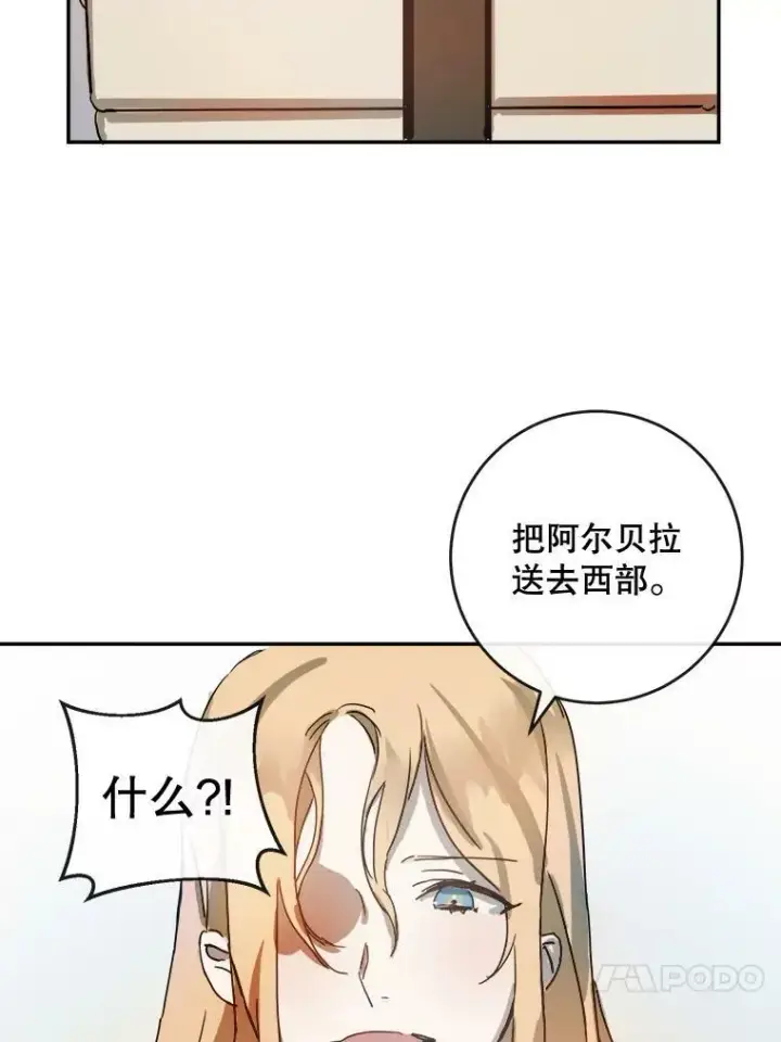 《被嫌弃的私生女》20.公主一定会爱上王子图44