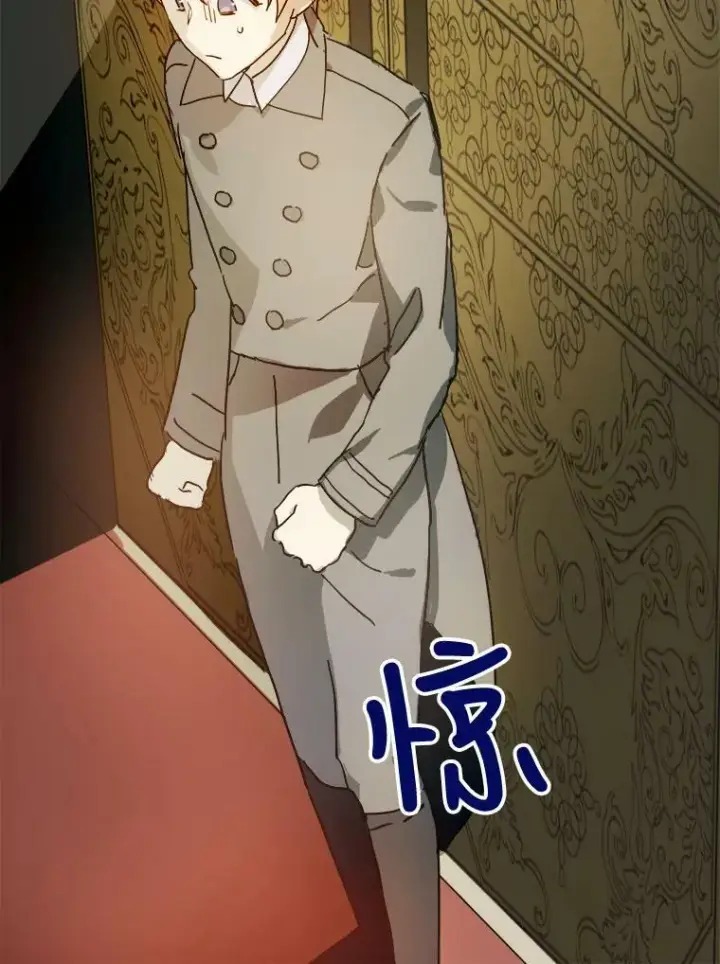 《被嫌弃的私生女》20.公主一定会爱上王子图47