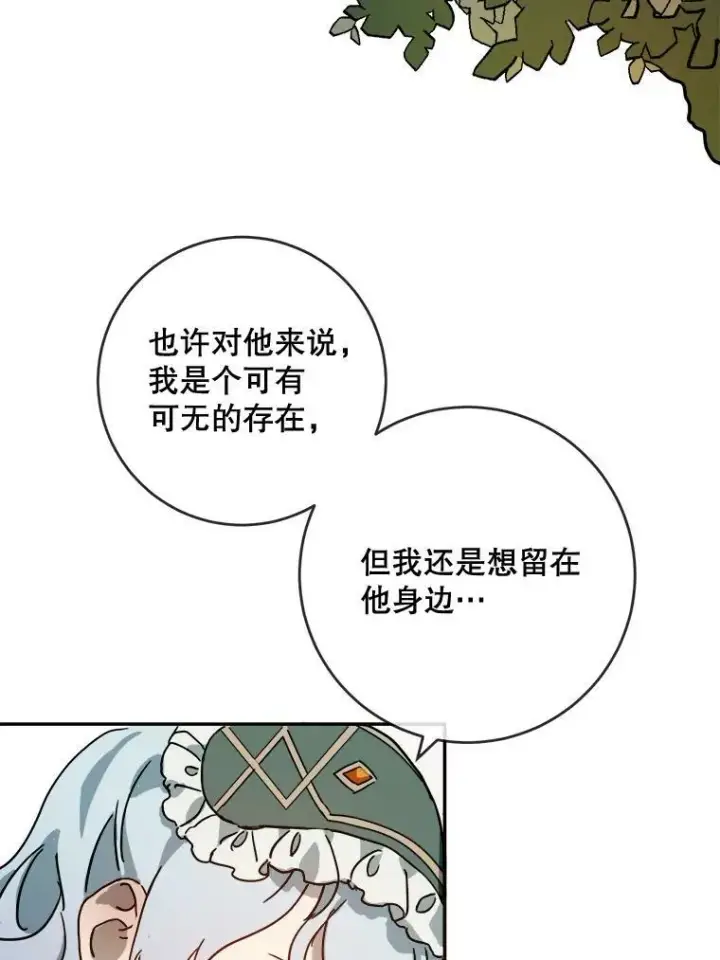 《被嫌弃的私生女》21.无法描述的情感图27