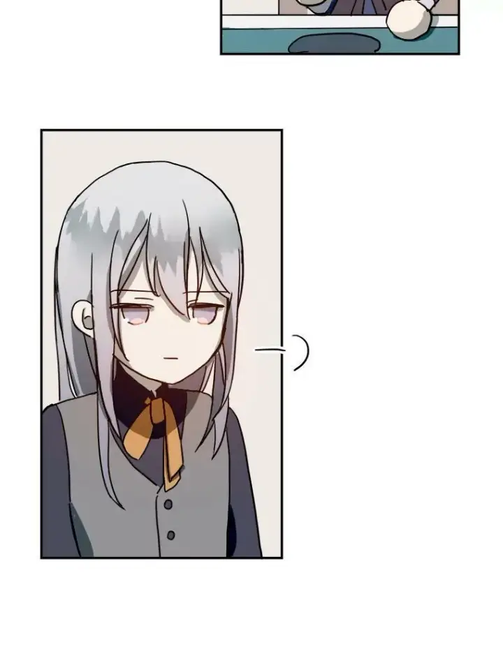 《被嫌弃的私生女》21.无法描述的情感图39