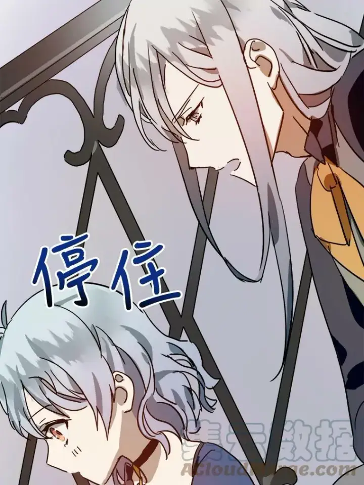 《被嫌弃的私生女》21.无法描述的情感图58