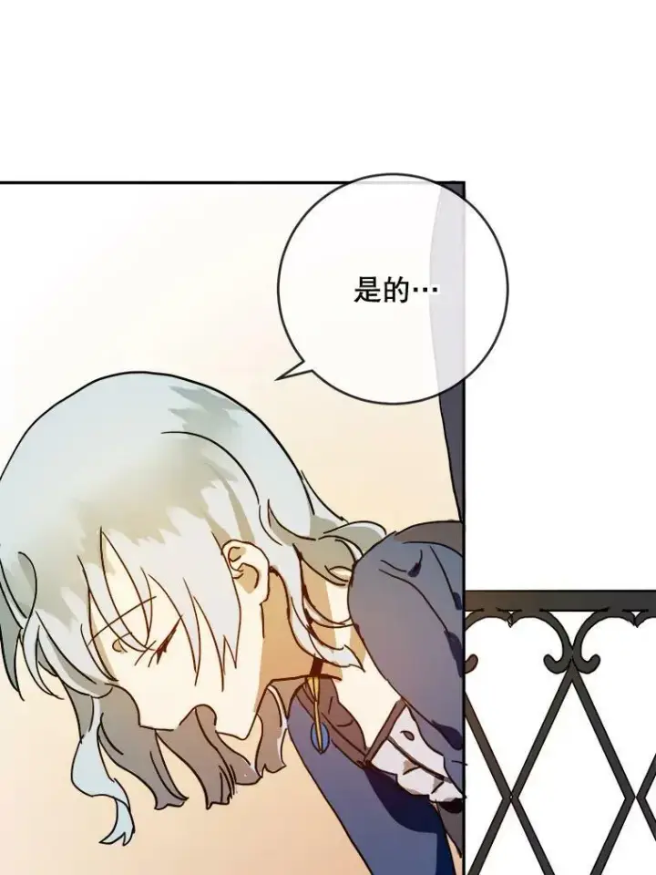 《被嫌弃的私生女》21.无法描述的情感图65