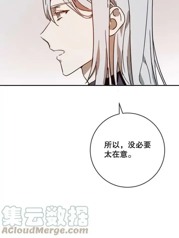 《被嫌弃的私生女》21.无法描述的情感图70