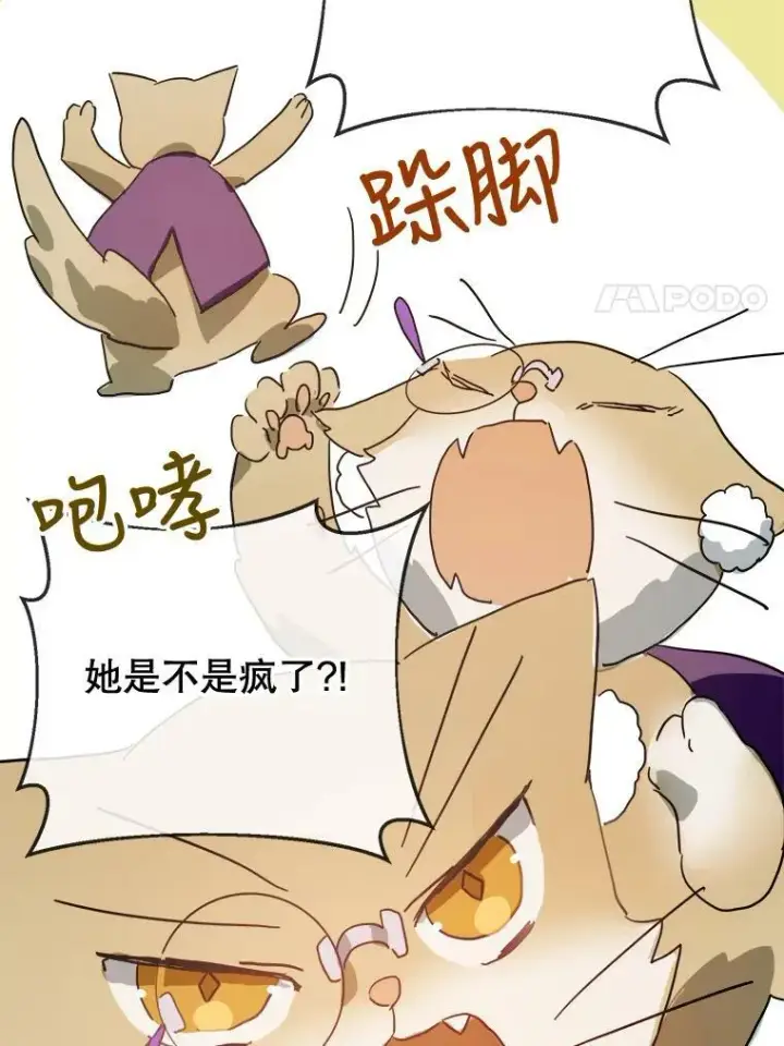 《被嫌弃的私生女》22.要回塔拉图21