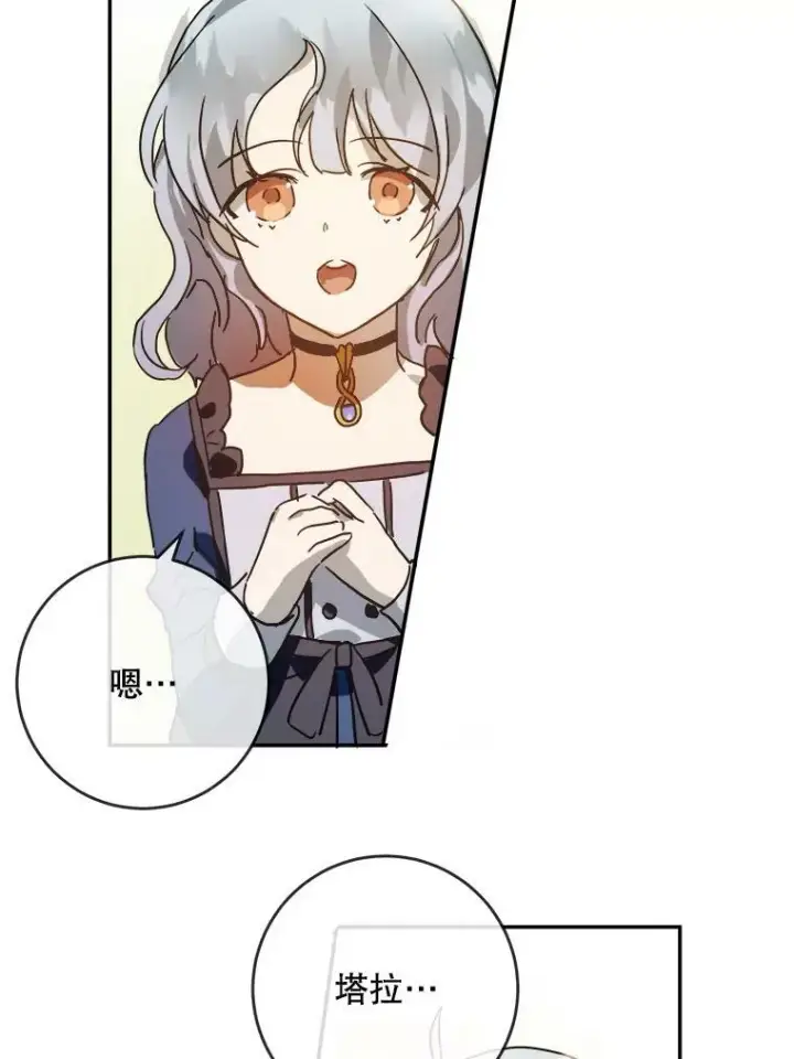 《被嫌弃的私生女》22.要回塔拉图42