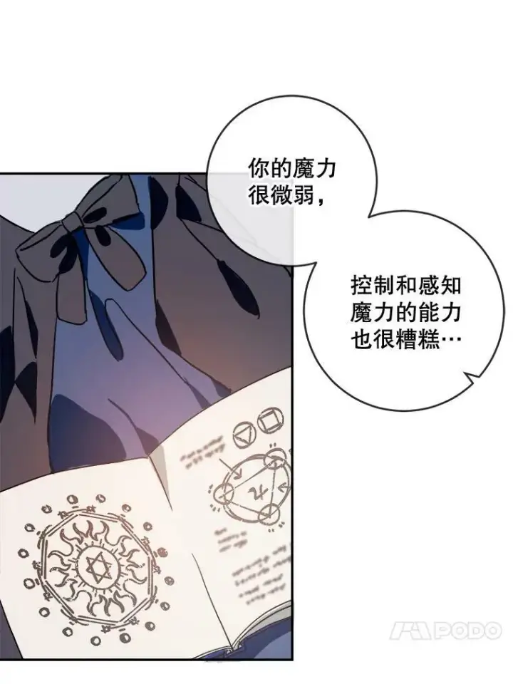 《被嫌弃的私生女》22.要回塔拉图63