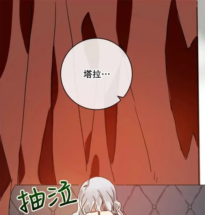 《被嫌弃的私生女》22.要回塔拉图78