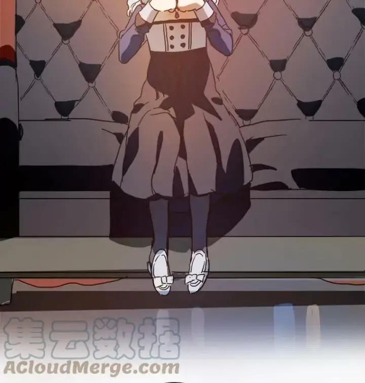 《被嫌弃的私生女》22.要回塔拉图79