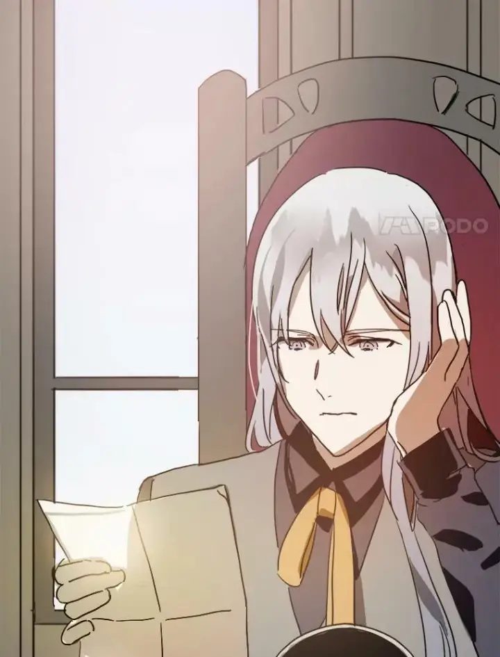 《被嫌弃的私生女》22.要回塔拉图8