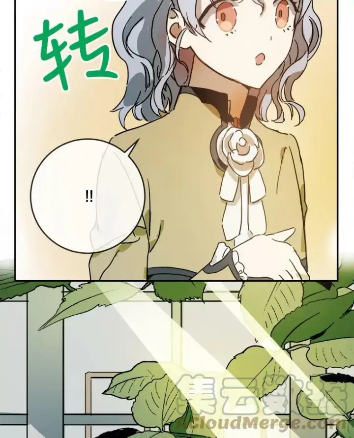 《被嫌弃的私生女》23.会说话的小鸟图13