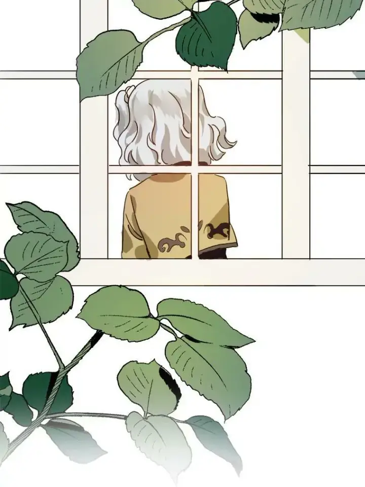 《被嫌弃的私生女》23.会说话的小鸟图23