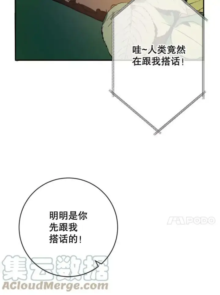 《被嫌弃的私生女》23.会说话的小鸟图31