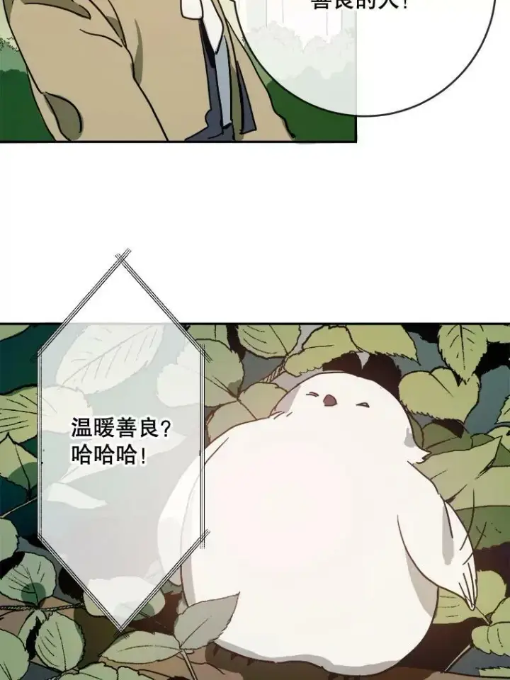 《被嫌弃的私生女》23.会说话的小鸟图36