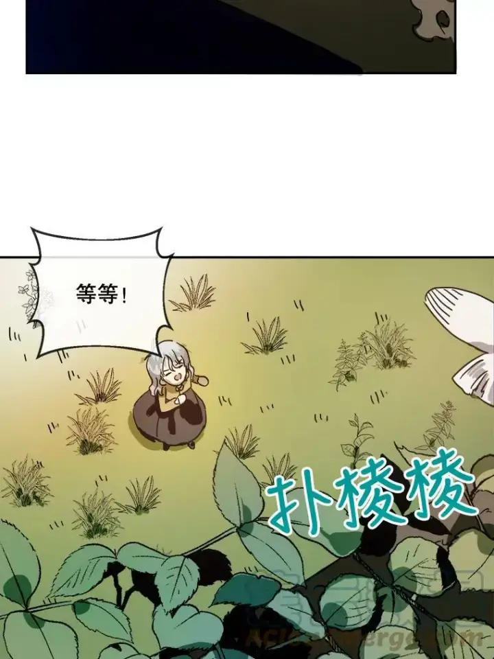 《被嫌弃的私生女》23.会说话的小鸟图43