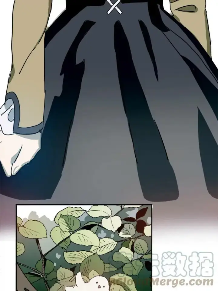 《被嫌弃的私生女》23.会说话的小鸟图58