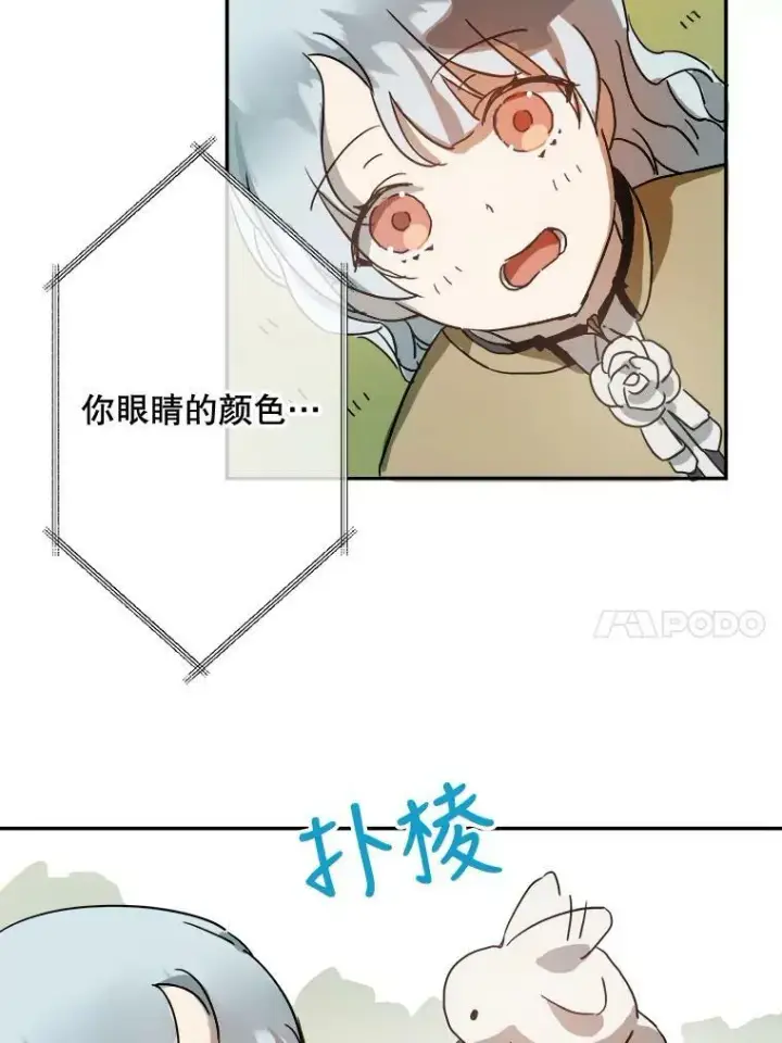 《被嫌弃的私生女》23.会说话的小鸟图60