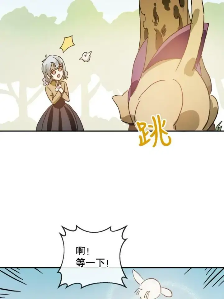 《被嫌弃的私生女》23.会说话的小鸟图68