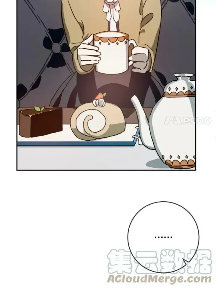 《被嫌弃的私生女》23.会说话的小鸟图73