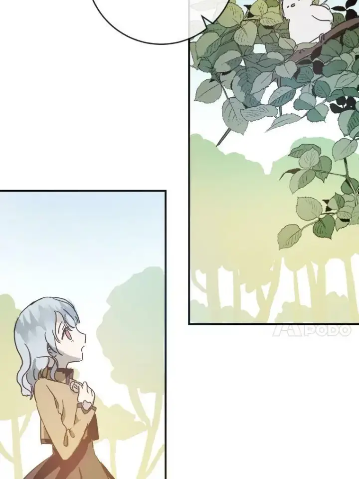 《被嫌弃的私生女》24.奇怪的叔叔图21