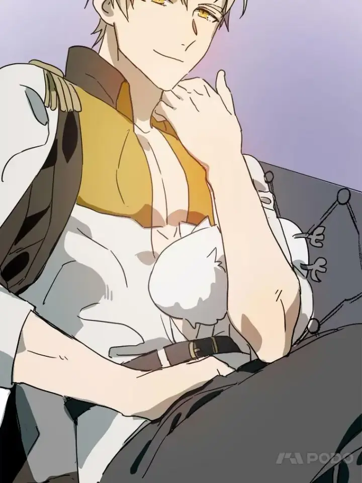 《被嫌弃的私生女》24.奇怪的叔叔图56