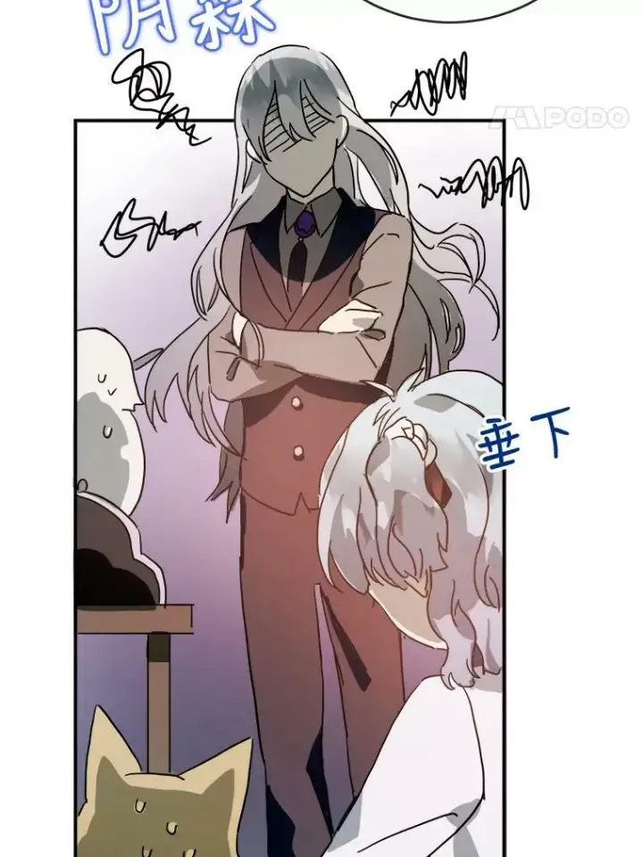 《被嫌弃的私生女》25.发育迟缓图35