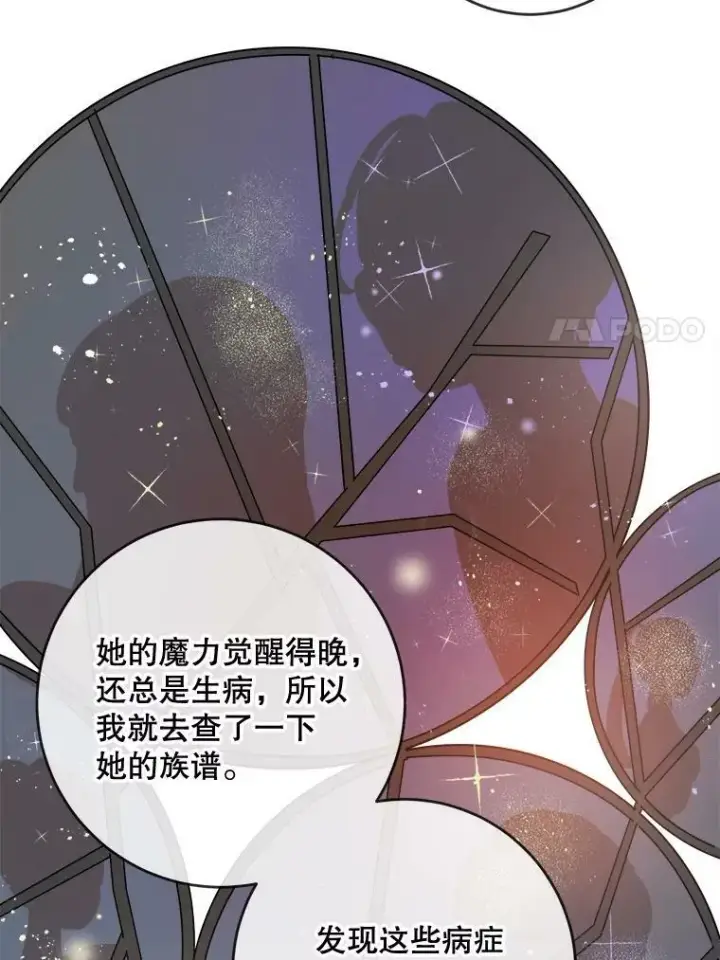 《被嫌弃的私生女》25.发育迟缓图38
