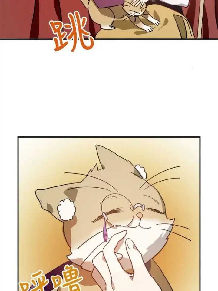 《被嫌弃的私生女》25.发育迟缓图50